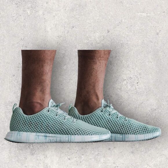 NOBULL Other - Nobull Davidsdottir Mesh Running Shoe